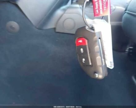 Чорний Джип Wrangler, об'ємом двигуна 2 л та пробігом 8 тис. км за 15000 $, фото 10 на Automoto.ua