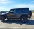 Чорний Джип Wrangler, об'ємом двигуна 2 л та пробігом 8 тис. км за 15000 $, фото 13 на Automoto.ua