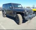 Чорний Джип Wrangler, об'ємом двигуна 2 л та пробігом 8 тис. км за 15000 $, фото 1 на Automoto.ua