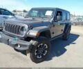 Чорний Джип Wrangler, об'ємом двигуна 2 л та пробігом 8 тис. км за 15000 $, фото 1 на Automoto.ua
