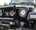 Чорний Джип Wrangler, об'ємом двигуна 4 л та пробігом 91 тис. км за 27999 $, фото 1 на Automoto.ua