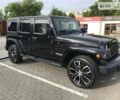 Чорний Джип Wrangler, об'ємом двигуна 3.8 л та пробігом 31 тис. км за 38000 $, фото 1 на Automoto.ua