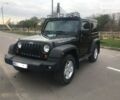 Чорний Джип Wrangler, об'ємом двигуна 2.8 л та пробігом 34 тис. км за 37000 $, фото 1 на Automoto.ua