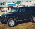 Чорний Джип Wrangler, об'ємом двигуна 2.8 л та пробігом 62 тис. км за 36000 $, фото 1 на Automoto.ua