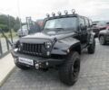 Чорний Джип Wrangler, об'ємом двигуна 2.8 л та пробігом 1 тис. км за 80000 $, фото 1 на Automoto.ua