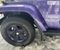Фиолетовый Джип Вранглер, объемом двигателя 3.6 л и пробегом 170 тыс. км за 24900 $, фото 8 на Automoto.ua