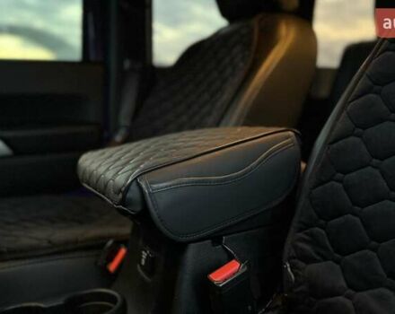 Фиолетовый Джип Вранглер, объемом двигателя 3.6 л и пробегом 70 тыс. км за 39500 $, фото 43 на Automoto.ua