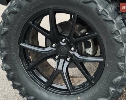 Фиолетовый Джип Вранглер, объемом двигателя 3.6 л и пробегом 70 тыс. км за 39500 $, фото 9 на Automoto.ua