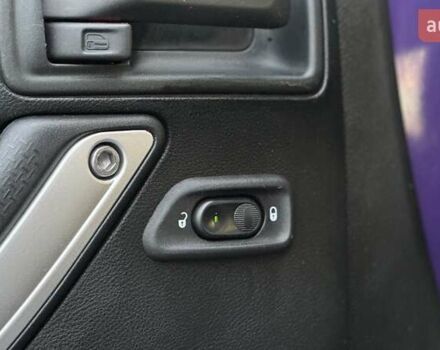 Фиолетовый Джип Вранглер, объемом двигателя 3.6 л и пробегом 70 тыс. км за 39500 $, фото 16 на Automoto.ua