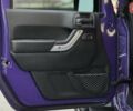 Фиолетовый Джип Вранглер, объемом двигателя 3.6 л и пробегом 70 тыс. км за 39500 $, фото 15 на Automoto.ua