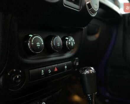 Фиолетовый Джип Вранглер, объемом двигателя 3.6 л и пробегом 70 тыс. км за 39500 $, фото 41 на Automoto.ua