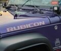 Фиолетовый Джип Вранглер, объемом двигателя 3.6 л и пробегом 70 тыс. км за 36000 $, фото 10 на Automoto.ua
