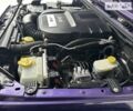 Фіолетовий Джип Wrangler, об'ємом двигуна 3.6 л та пробігом 170 тис. км за 24900 $, фото 7 на Automoto.ua