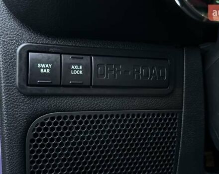 Фиолетовый Джип Вранглер, объемом двигателя 3.6 л и пробегом 70 тыс. км за 39500 $, фото 40 на Automoto.ua