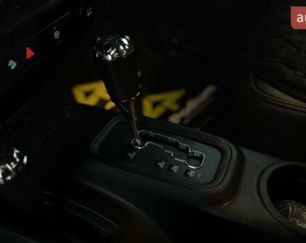 Фиолетовый Джип Вранглер, объемом двигателя 3.6 л и пробегом 70 тыс. км за 39500 $, фото 42 на Automoto.ua