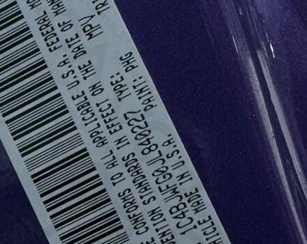 Фиолетовый Джип Вранглер, объемом двигателя 3.6 л и пробегом 70 тыс. км за 39500 $, фото 51 на Automoto.ua