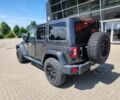 Фіолетовий Джип Wrangler, об'ємом двигуна 0.28 л та пробігом 214 тис. км за 52000 $, фото 9 на Automoto.ua