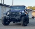 Фіолетовий Джип Wrangler, об'ємом двигуна 0 л та пробігом 1 тис. км за 33999 $, фото 1 на Automoto.ua