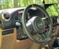 Коричневий Джип Wrangler, об'ємом двигуна 3.6 л та пробігом 60 тис. км за 29900 $, фото 4 на Automoto.ua