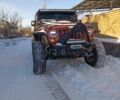 Коричневий Джип Wrangler, об'ємом двигуна 3.6 л та пробігом 97 тис. км за 32999 $, фото 2 на Automoto.ua