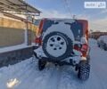 Коричневий Джип Wrangler, об'ємом двигуна 3.6 л та пробігом 97 тис. км за 32999 $, фото 6 на Automoto.ua