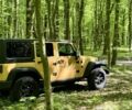 Коричневий Джип Wrangler, об'ємом двигуна 3.6 л та пробігом 60 тис. км за 29900 $, фото 5 на Automoto.ua