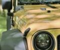 Коричневий Джип Wrangler, об'ємом двигуна 3.6 л та пробігом 60 тис. км за 29900 $, фото 9 на Automoto.ua
