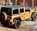 Коричневий Джип Wrangler, об'ємом двигуна 3.6 л та пробігом 60 тис. км за 29900 $, фото 13 на Automoto.ua