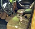 Коричневий Джип Wrangler, об'ємом двигуна 3.6 л та пробігом 60 тис. км за 29900 $, фото 7 на Automoto.ua