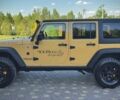 Коричневий Джип Wrangler, об'ємом двигуна 3.6 л та пробігом 60 тис. км за 29900 $, фото 1 на Automoto.ua