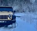 Коричневий Джип Wrangler, об'ємом двигуна 3.6 л та пробігом 60 тис. км за 29900 $, фото 10 на Automoto.ua