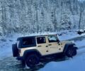 Коричневий Джип Wrangler, об'ємом двигуна 3.6 л та пробігом 60 тис. км за 29900 $, фото 12 на Automoto.ua