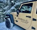 Коричневий Джип Wrangler, об'ємом двигуна 3.6 л та пробігом 60 тис. км за 29900 $, фото 11 на Automoto.ua