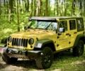 Коричневий Джип Wrangler, об'ємом двигуна 3.6 л та пробігом 60 тис. км за 29900 $, фото 8 на Automoto.ua