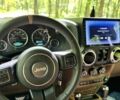 Коричневий Джип Wrangler, об'ємом двигуна 3.6 л та пробігом 60 тис. км за 29900 $, фото 6 на Automoto.ua