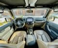 Коричневий Джип Wrangler, об'ємом двигуна 3.6 л та пробігом 60 тис. км за 29900 $, фото 16 на Automoto.ua
