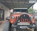 Коричневий Джип Wrangler, об'ємом двигуна 3.6 л та пробігом 97 тис. км за 32999 $, фото 16 на Automoto.ua