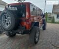 Коричневий Джип Wrangler, об'ємом двигуна 3.6 л та пробігом 97 тис. км за 32999 $, фото 8 на Automoto.ua