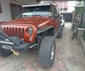 Коричневий Джип Wrangler, об'ємом двигуна 3.6 л та пробігом 97 тис. км за 32999 $, фото 1 на Automoto.ua