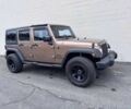 Коричневый Джип Вранглер, объемом двигателя 3.6 л и пробегом 72 тыс. км за 8900 $, фото 1 на Automoto.ua