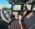 Коричневий Джип Wrangler, об'ємом двигуна 2 л та пробігом 9 тис. км за 21000 $, фото 16 на Automoto.ua