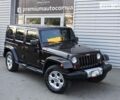 Коричневий Джип Wrangler, об'ємом двигуна 3.6 л та пробігом 59 тис. км за 37500 $, фото 1 на Automoto.ua