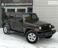 Коричневий Джип Wrangler, об'ємом двигуна 3.6 л та пробігом 59 тис. км за 33500 $, фото 1 на Automoto.ua