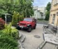 Червоний Джип Wrangler, об'ємом двигуна 2 л та пробігом 39 тис. км за 30000 $, фото 1 на Automoto.ua