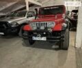 Червоний Джип Wrangler, об'ємом двигуна 4.2 л та пробігом 135 тис. км за 10950 $, фото 12 на Automoto.ua