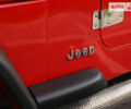 Красный Джип Вранглер, объемом двигателя 4.2 л и пробегом 160 тыс. км за 15500 $, фото 15 на Automoto.ua