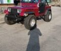 Червоний Джип Wrangler, об'ємом двигуна 3.96 л та пробігом 200 тис. км за 14500 $, фото 71 на Automoto.ua