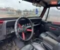 Червоний Джип Wrangler, об'ємом двигуна 3.96 л та пробігом 200 тис. км за 14500 $, фото 35 на Automoto.ua