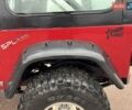 Червоний Джип Wrangler, об'ємом двигуна 3.96 л та пробігом 200 тис. км за 14500 $, фото 20 на Automoto.ua