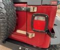 Червоний Джип Wrangler, об'ємом двигуна 3.96 л та пробігом 200 тис. км за 14500 $, фото 23 на Automoto.ua